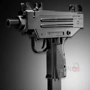 틴틴 아카데미 전동건 총장난감 모형총 소품총