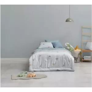 [롯데백화점]알레르망 티렉스싱글차렵이불세트