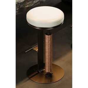 북유럽 바텐의자 바체어 홈바 카페 식탁 인테리어 회전 롱 스툴