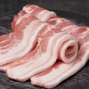 [탄탄포크] 돈삼겹살구이용(600g)