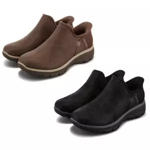 [롯데백화점]스케쳐스 스케쳐스 여성 슬립인스 부츠 이지 고잉 2종