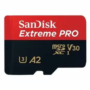 기브 샌디스크 Extreme Pro 마이크로sd 64GB
