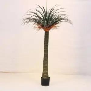 드라코 야자수 160cm 드라세나 조화 용혈수 인테리어 (WFHJKNO)