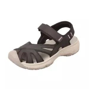 샌들25 RESFSDMBE501 매이3우먼샌들 (브라운)JJ