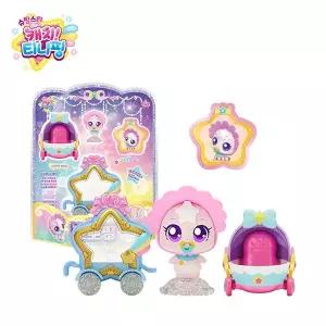 [캐치티니핑]슈팅스타 캐치티니핑 뽀뽀핑 피규어