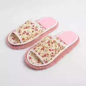 청소슬리퍼 탈부착 싹슬이 청소실내화 (WFHJKE3)