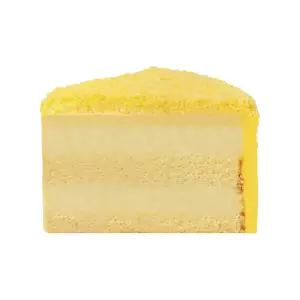 [파리바게뜨] 마이넘버원 고구마 조각 케이크