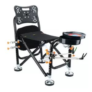 낚시의자 높이조절 힐링 C (WFHJLTH)