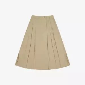 [NS홈쇼핑][SI]랩 스타일 큐롯 밴딩 팬츠(SHK0108DPP)[35225367]