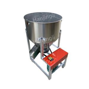 스텐 축사 사료 배합기 교반기 돼지 혼합기 믹서기