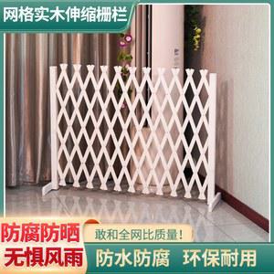 길이 전원주택파티션 삽입형 4M 접이식 해변 25 원목 우타리 스탠다드발 낮은 자바라 높이