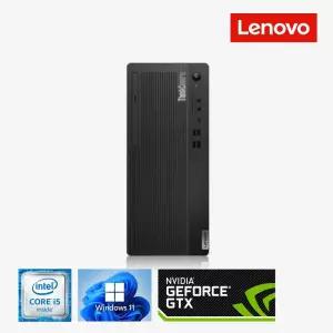 레노버 컴퓨터 본체 i5-10세대 M70T 16G 500G GT1030 WIN11