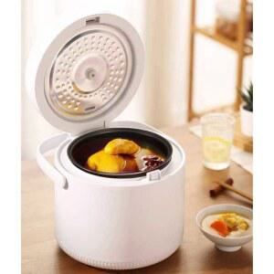 여행 조리 여행용 멀티 기숙사 110V 밥솥 전기 전압 가정용 선물 전기밥솥 220V