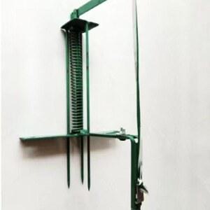 퇴치기 퇴치 지네 방서기 쥐덫 두더지 기계 겁주기 참새 맷돼지 트랩 물제거