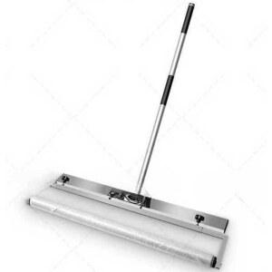 밀대 미장기 도구 콘크리트 공사 콘크리트타설밀대 스크리드 몰탈 타설 스크래퍼 배터리 작업