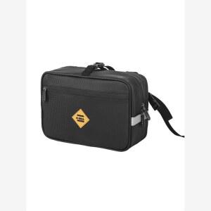 배달통 3CM 사이드백 커브 이즈 스쿠터 탑박스 업그레이드 30L 사이드박스브라켓