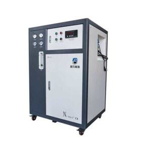 질소 화학 실험 산업용 비닐팩 전자 발생기 팽창기 질소가스 발생 배수밸브 실험용 수소발생기