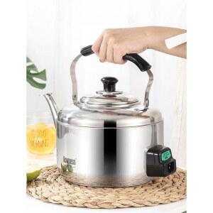 포트 95CM 대형 미포트 4리터 대용량 10L 주전자 20 커피포트 차통 텀블러 가스