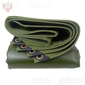 가림막 500그램을 양계장 선스크린 1X1M 하여 두껍게 방수막 트럭 방수 차양막 덮개