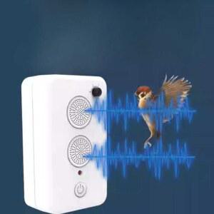 초음파 퇴치기 포충기램프 가정용 기계 방제 차량용 개가싫어하는소리 유해 는