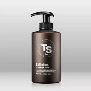 TS 두피영양 카페인샴푸 500g