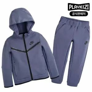 [보리보리/플레이키즈프로]나이키 키즈 플리스 상하복 세트 A231ST852P