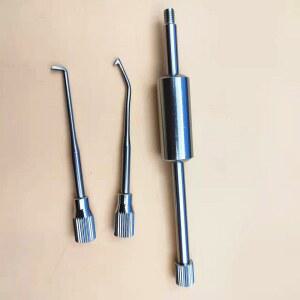 이젝터 세트 용 2열창 선쉐이드 자동차 암막 2매세트