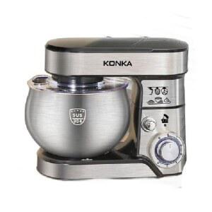 대용량 반죽기 휘핑기 제과 스탠드믹서 믹싱기 6 5L 6L 1500W 15kg 믹싱 고기