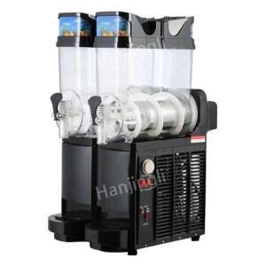 슬러시 기계 식혜 메이커 음료수 행사 주스 머신 빙수