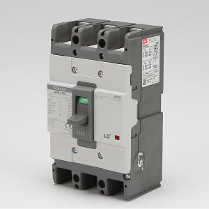 LS산전 배선차단기 ABS 103C(3P 125A) 100AF MCCB