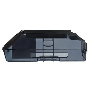 Ecovacs Deebot T50 PRO 로봇  청소기 액세서리  쓰레기통 먼지 상자 용 Hepa 필터가있는