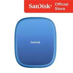 [샌디스크]SOI SanDisk Creator Phone SSD MagSafe 1T