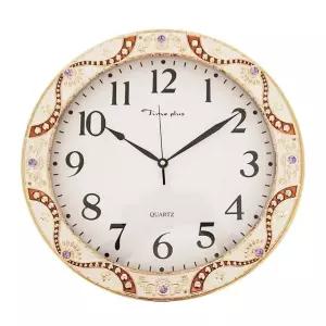 웨이브 에폭링 벽시계 (WFGSV40)