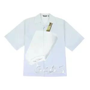 젤라또 볼링 셔츠 A1CM2400TC8 70