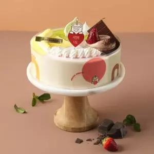 [뚜레쥬르] 뚜레쥬르 올스타케이크