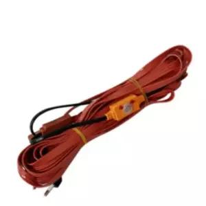 고품질 수도관열선 동파방지 히팅케이블 센서형 10M 10개 (WFGDHQY)