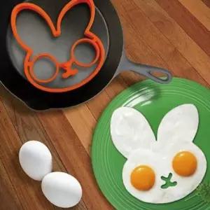 쿠킹의정석 래빗에그쿠키틀1개 WF5FD0A