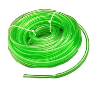 무시동히터 호스 부품 화물차 차박 오일 m/10 A 12리터 녹색 배기관 배기 1미터 그린 파이프