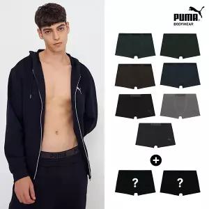 [푸마]푸마 남성 심리스 드로즈 1차 7종+2종