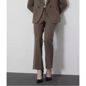 [올리비아로렌]셋업 수트 팬츠___VOCGBYF8111