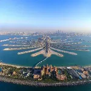 [에어텔] 두바이 5일 #대한항공 탑승 #그랜드 하얏트 럭셔리 호캉스 #호텔내 워터파크 이용