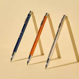 모나미 153 아이디샤프 이니셜각인 레이저각인