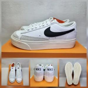 [국내매장용] W나이키 블레이저 로우 플랫폼 DJ 0292-101