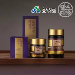 지리산마천농협 도라지청 270g