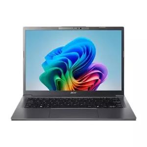 에이서 아스파이어14 AI A14-52M-53ZY 울트라5-226V 16G 2T WUXGA 300NIts W11H