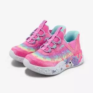 [롯데백화점]스케쳐스 여아 유니콘 챠머(슬립인스) SK0GLCFY031-A