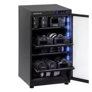 (리퍼상품) 호루스벤누 카메라 보관함 ADH-EV130