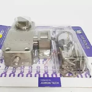 현관문 자물쇠 샷시용 육각형 도어락 보조키 샷시문 현관보조키 현관문보조키 현관자물쇠