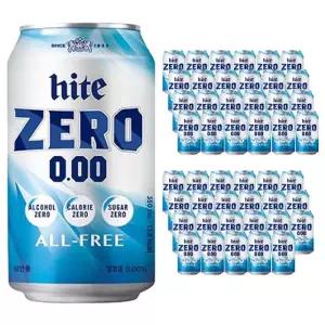 하이트 제로 350ml x 48캔