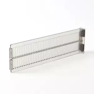 공간활용 속옷 칸막이 의류 양말 서랍 수납파티션 서랍파티션 칸막이정리함 수납파티션